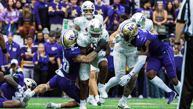 Jordan James Washington Cropped